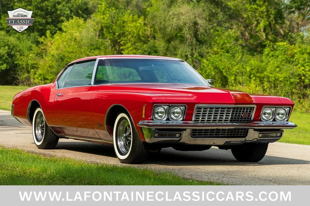 Used 1972  Buick  image 1