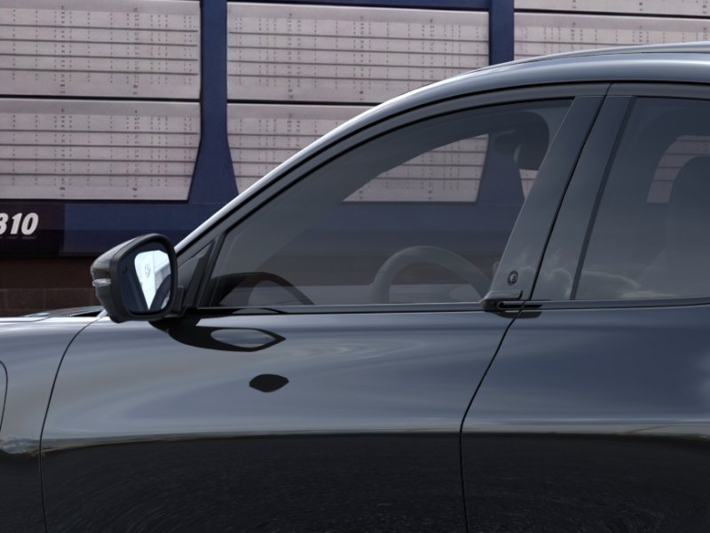 New 2026 Shadow Black Ford Premium image 21