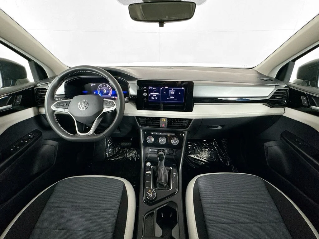 2026 Volkswagen Taos S - Photo 7