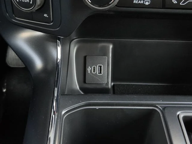 New 2026 Avalanche Ford STX® image 19
