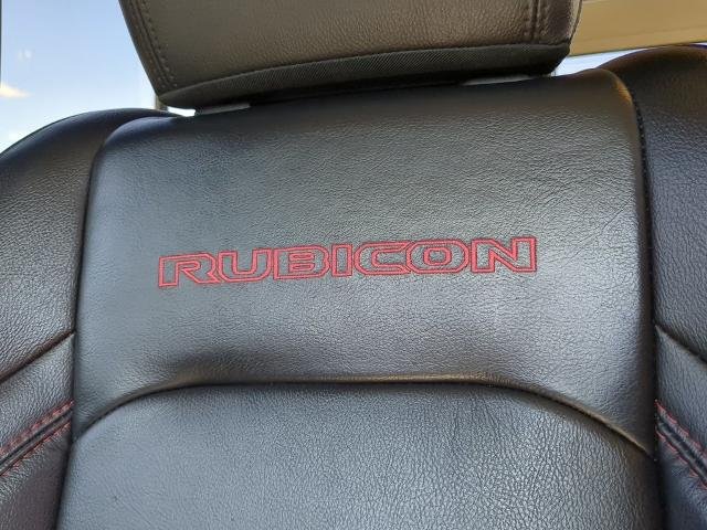 Used 2021 Sarge Green Clearcoat Jeep  image 26