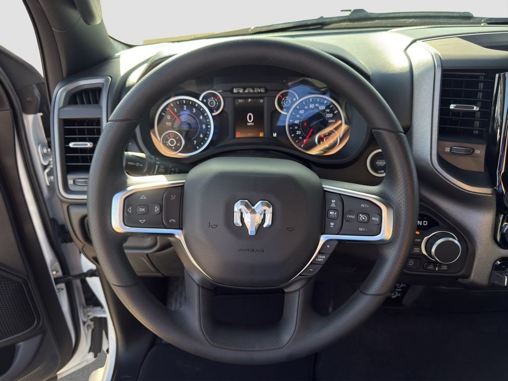 2026 RAM 1500 Tradesman - Photo 10