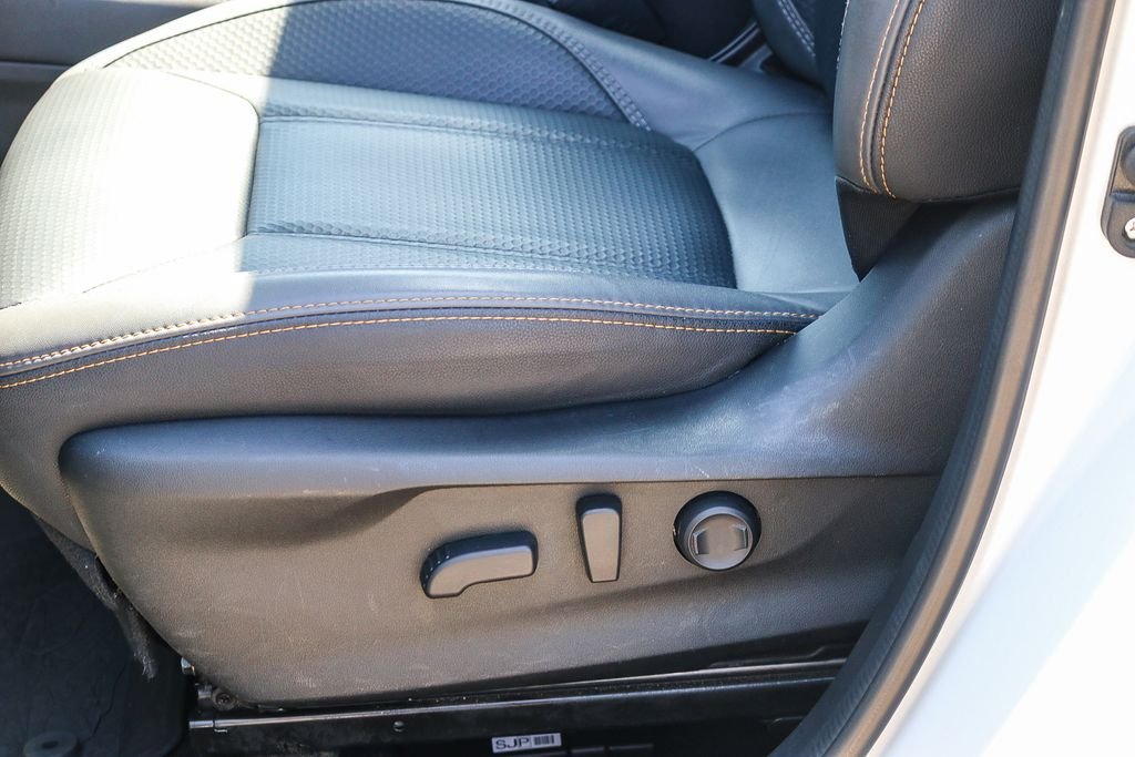 2022 Subaru Forester Wilderness - Photo 23