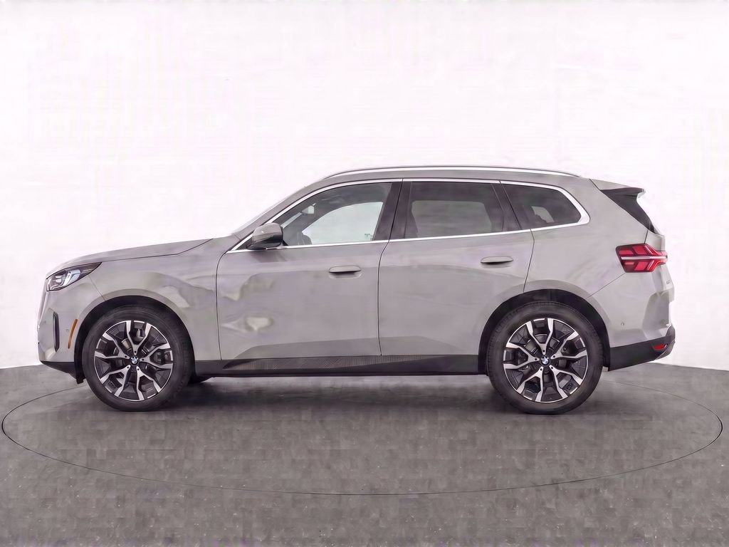 New 2026 Dune Grey Metallic BMW 30 xDrive image 8