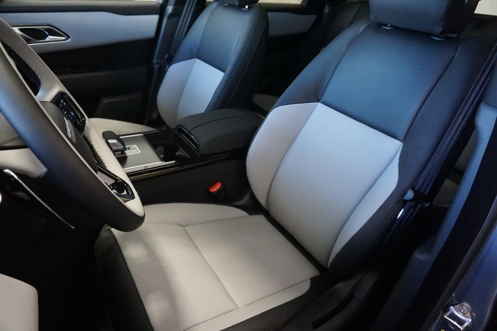 2026 Land Rover Range Rover Velar Dynamic SE - Photo 20