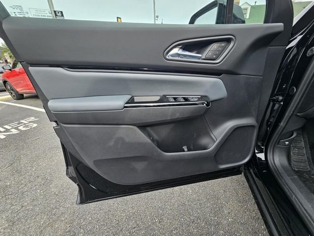 2026 Honda Prologue Touring - Photo 20