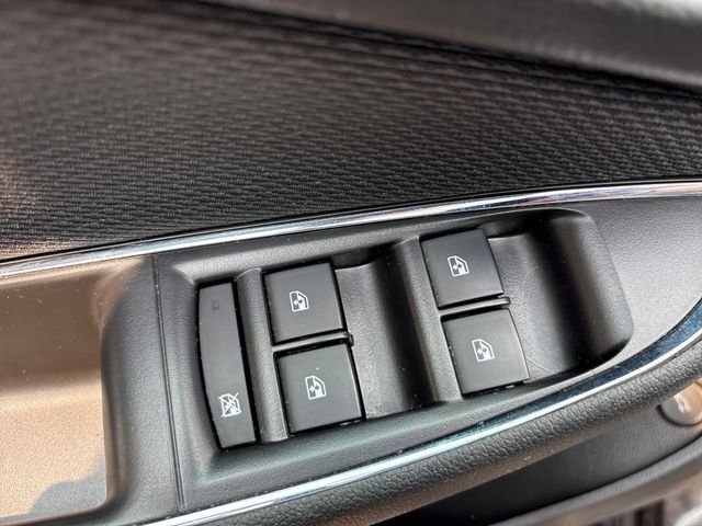 Used 2017 Black Chevrolet LS image 15