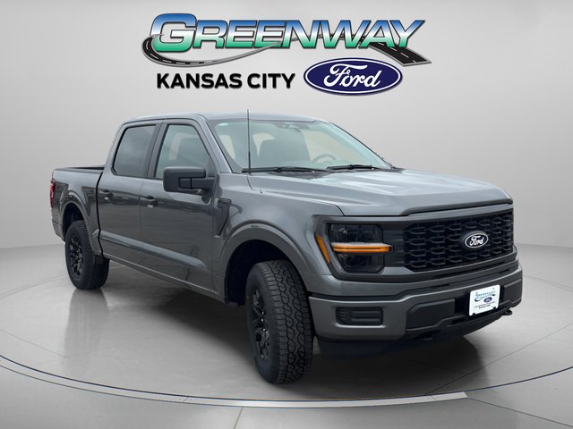 2026 Ford F-150 STX®