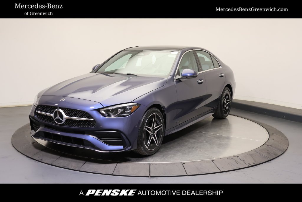 2027 Mercedes-Benz Unknown