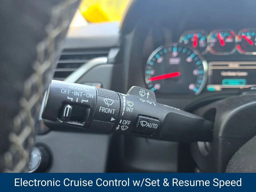 Certified Used 2019 Black Chevrolet LT image 26