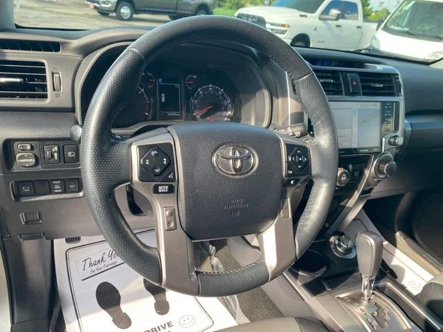 Used 2023 Silver Toyota SR5 Premium image 15
