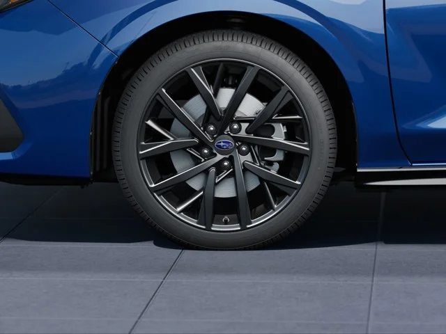 New 2026 SAPPHIRE BLUE PEARL Subaru RS image 9