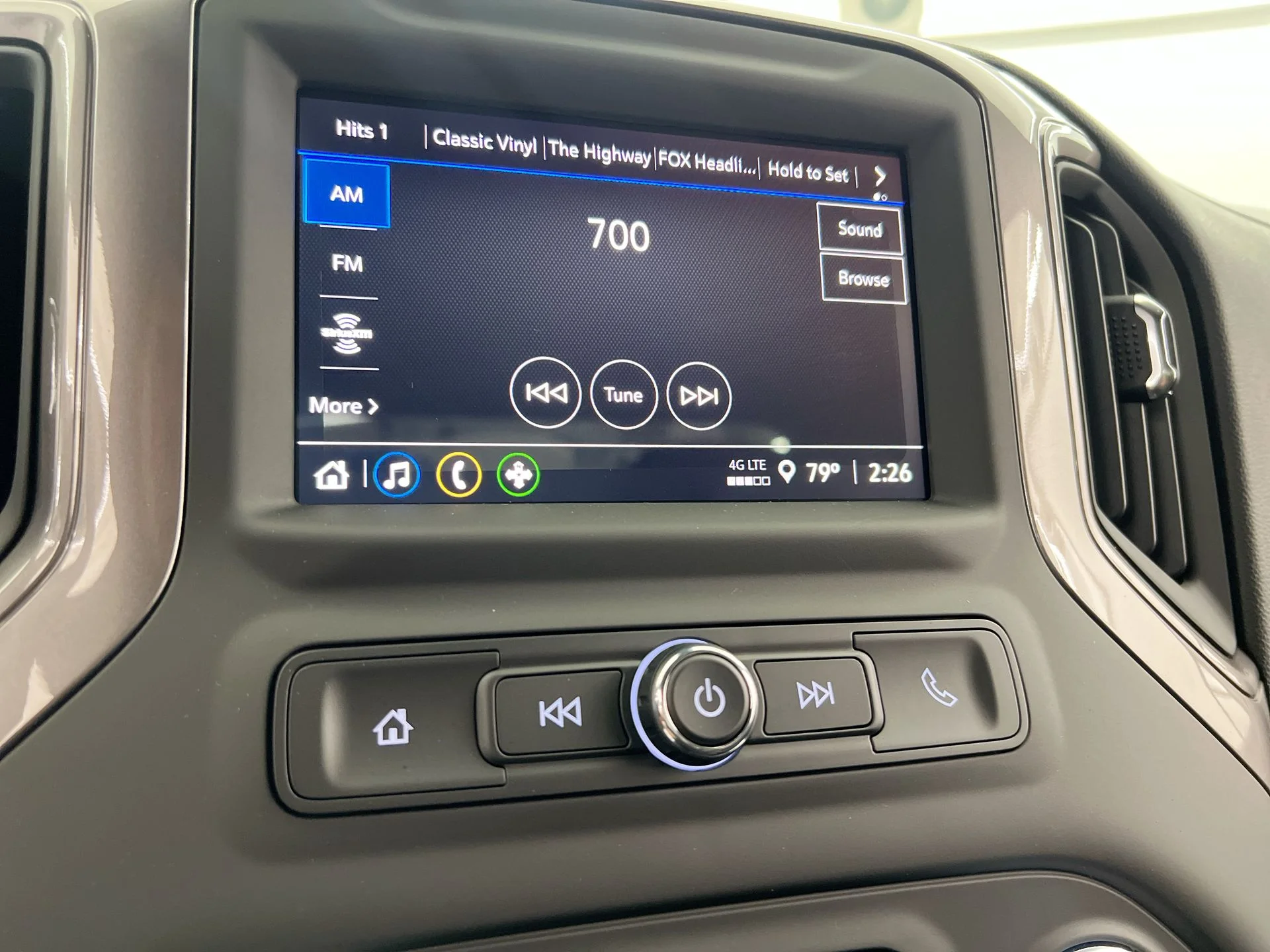 2025 GMC Sierra 3500HD Pro - Photo 68