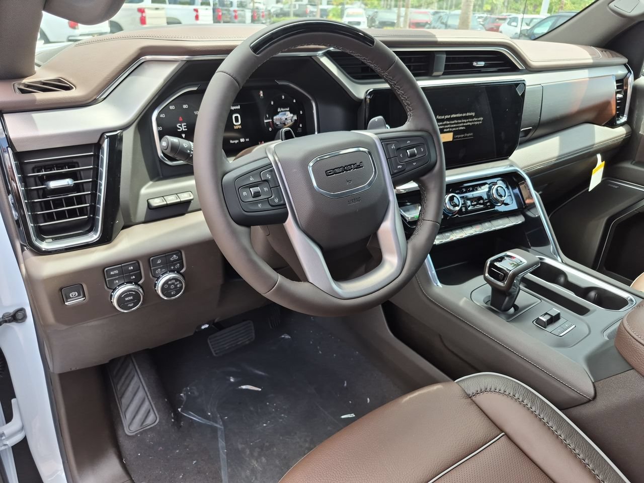2026 GMC Sierra 1500 Denali - Photo 10