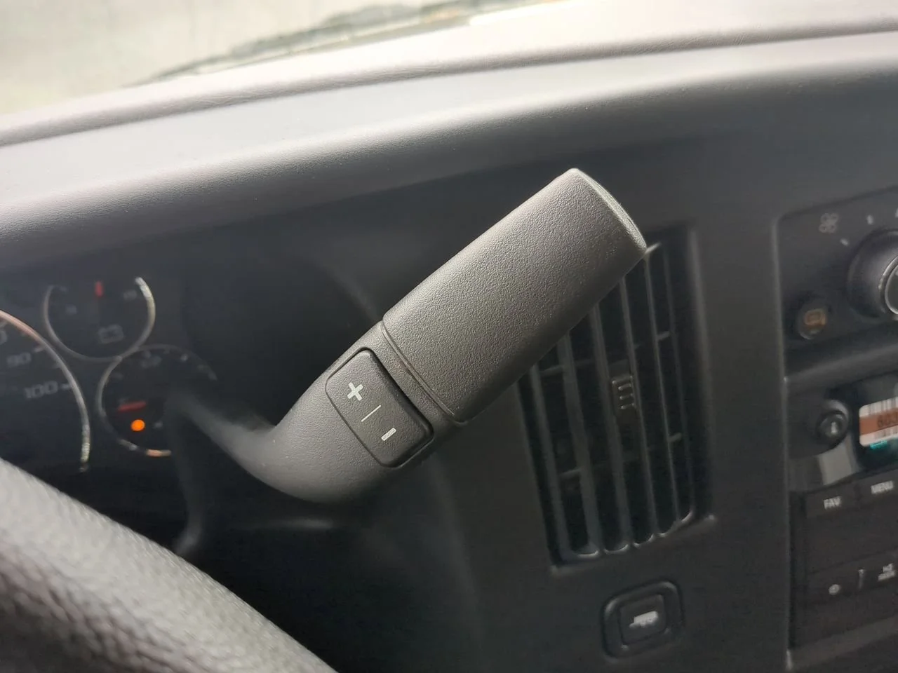 New 2026 Quicksilver Metallic GMC Work Van image 15