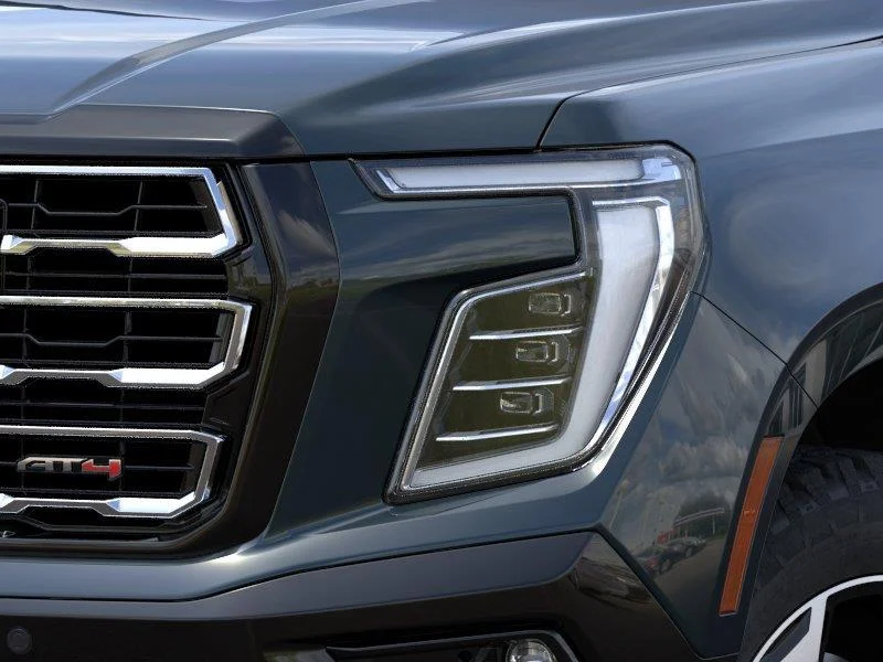 New 2026 Midnight Pine GMC AT4 image 10