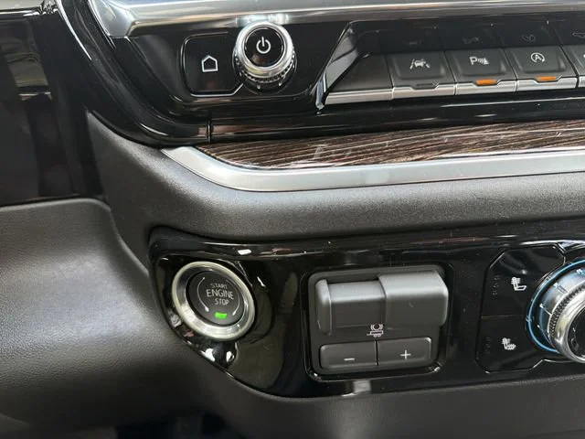 New 2026 Cardinal Red GMC Elevation image 27