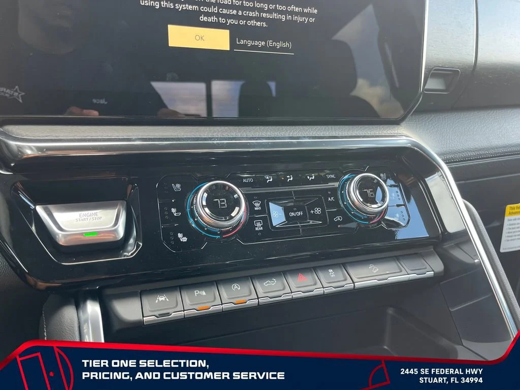 New 2026 Onyx Black GMC Denali image 29