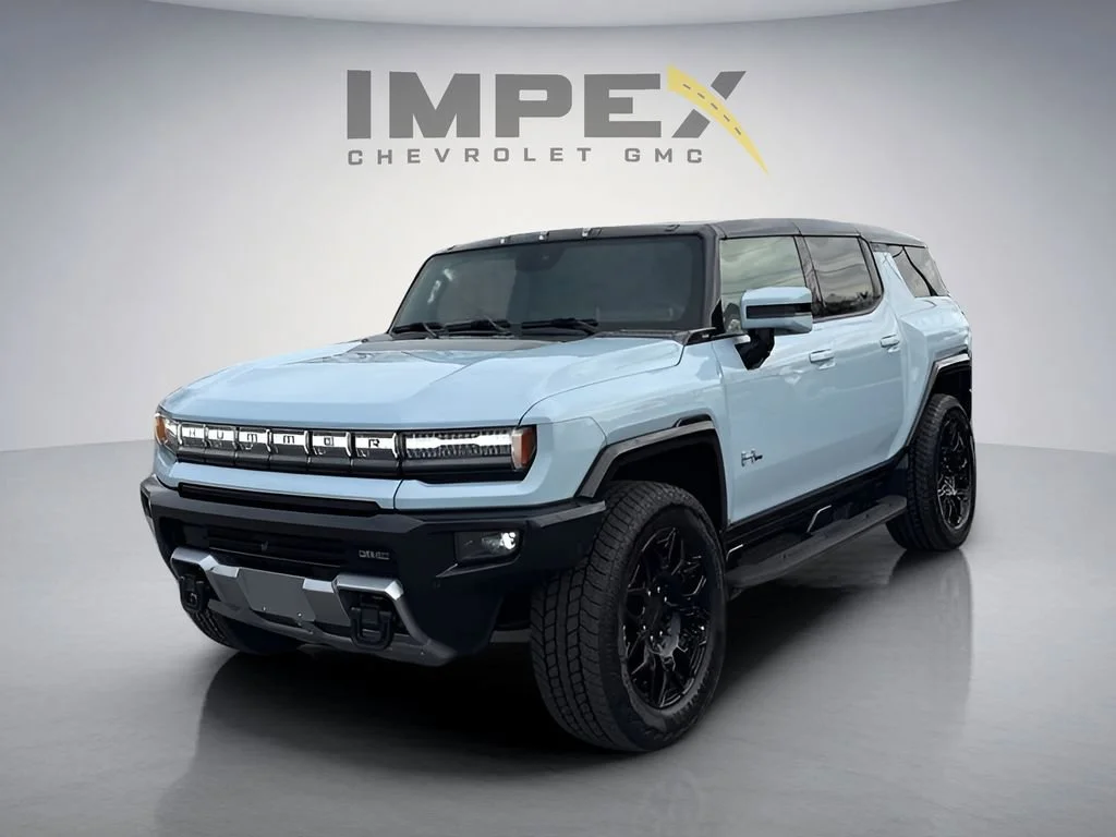 Used 2025 Tide Metallic (No Longer available to order) GMC 2X image 1