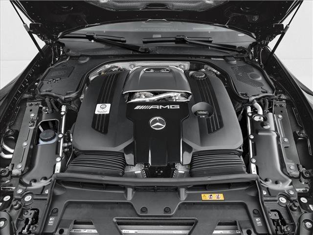 New 2027 Obsidian Black Metallic Mercedes-Benz AMG® GT 63 S E Performance image 19