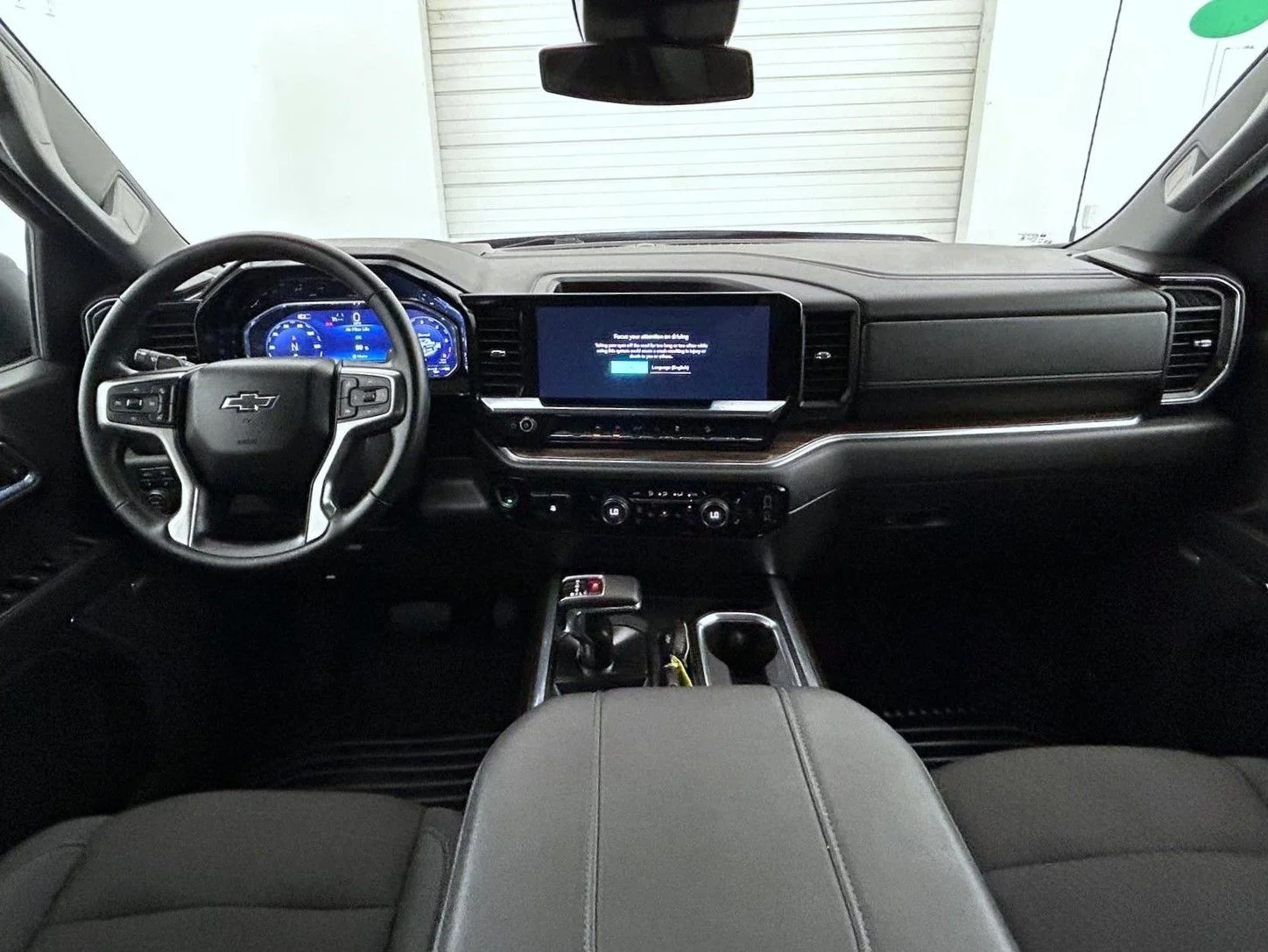 Used 2024 Gray Chevrolet RST image 13