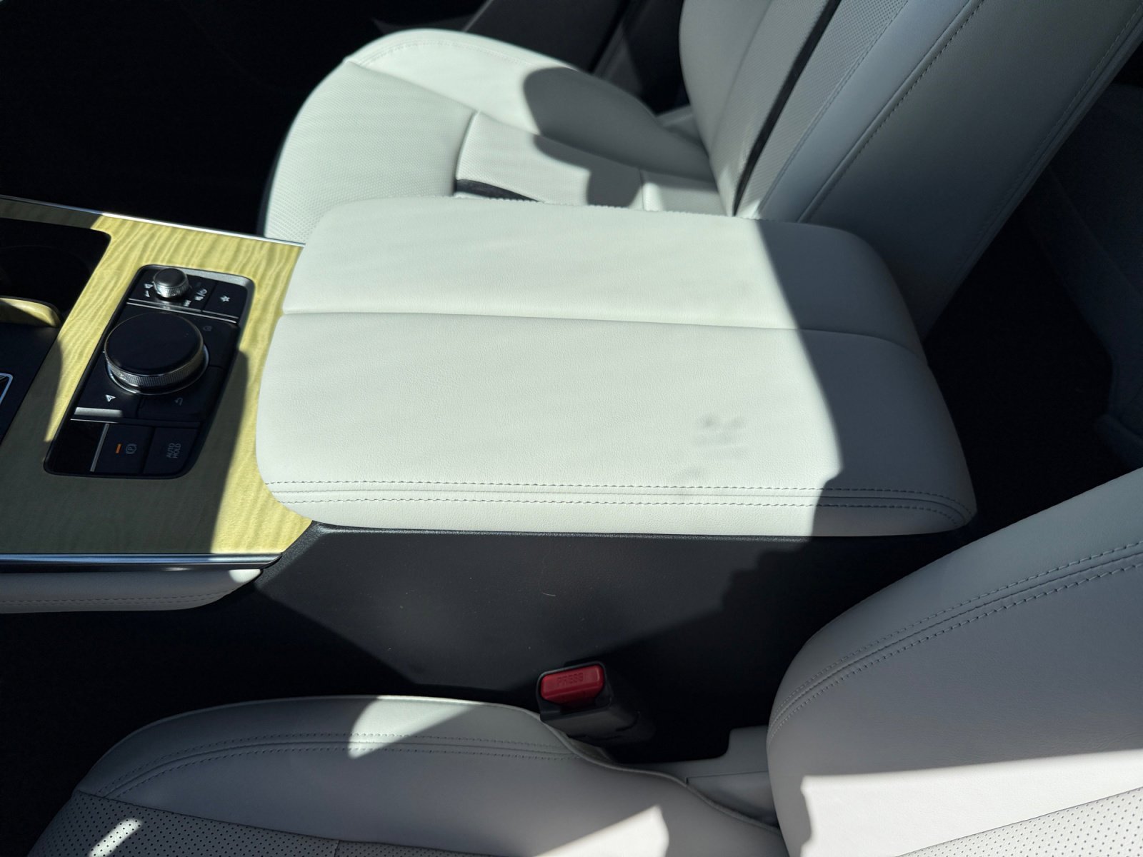 2026 Mazda CX-90 Premium Plus Package - Photo 14