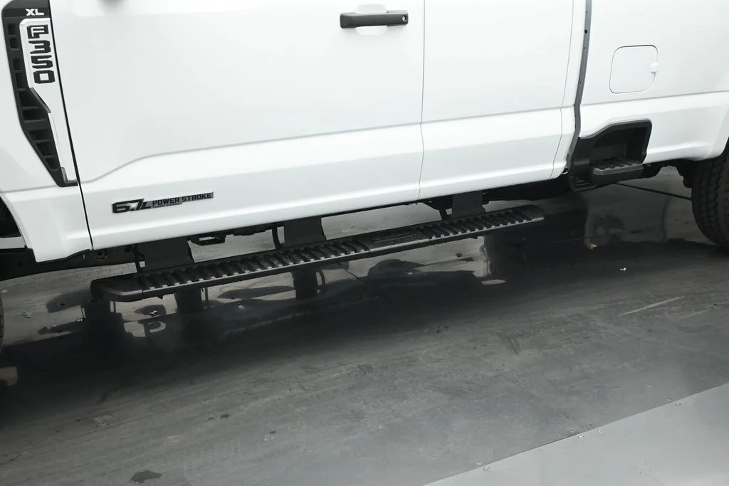 New 2026 White Ford XL image 21
