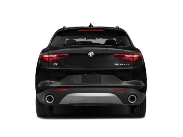 Used 2019 Misano Blue Metallic Alfa Romeo Ti image 8
