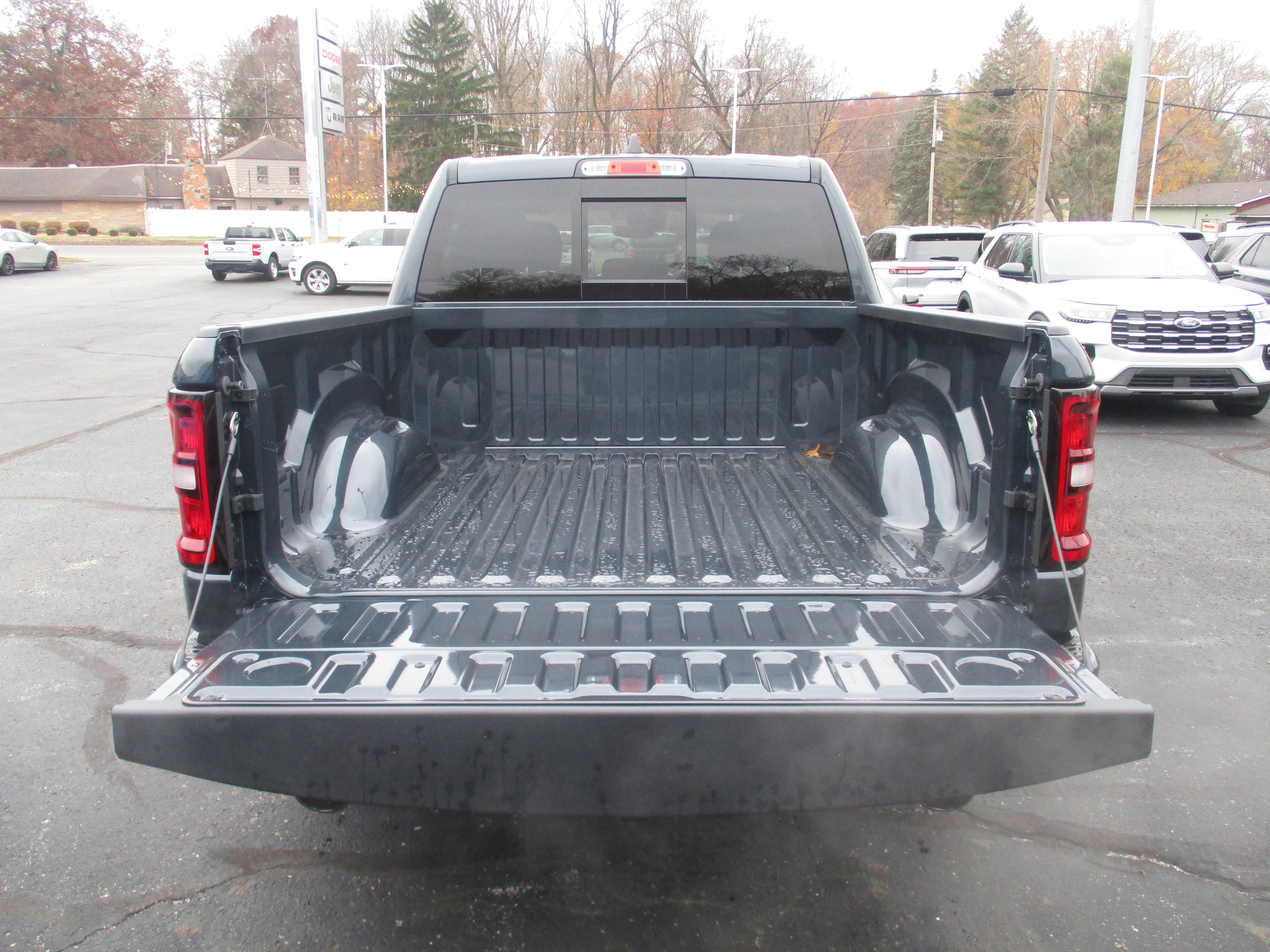 2026 RAM 1500 Big Horn/Lone Star - Photo 9