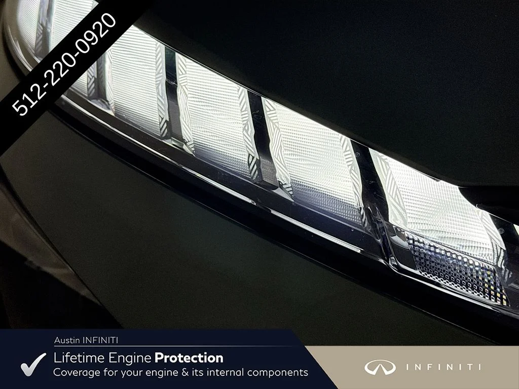 New 2027 2T DEEP EMRD INFINITI SPORT image 39