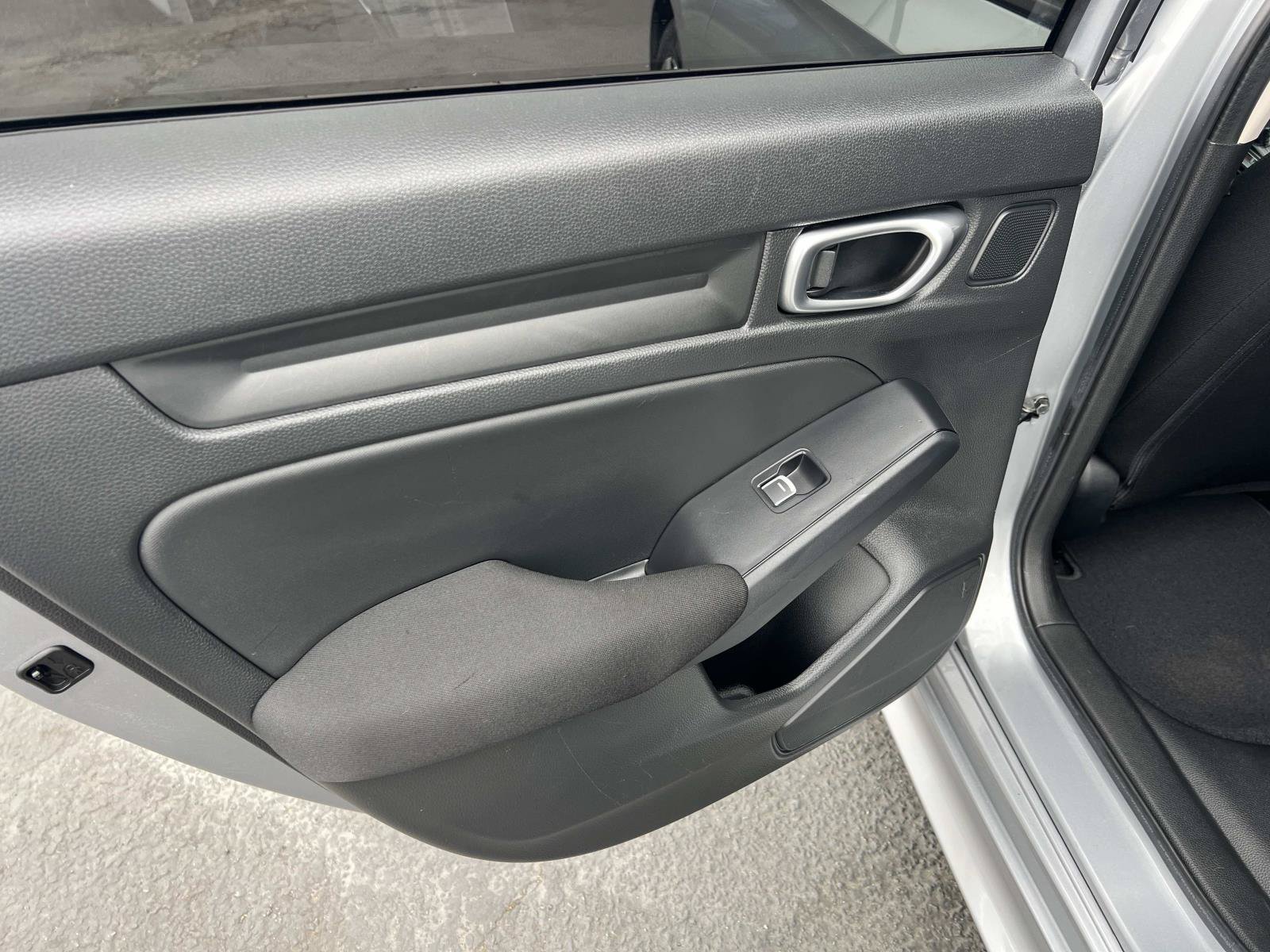 2023 Honda Civic LX - Photo 46