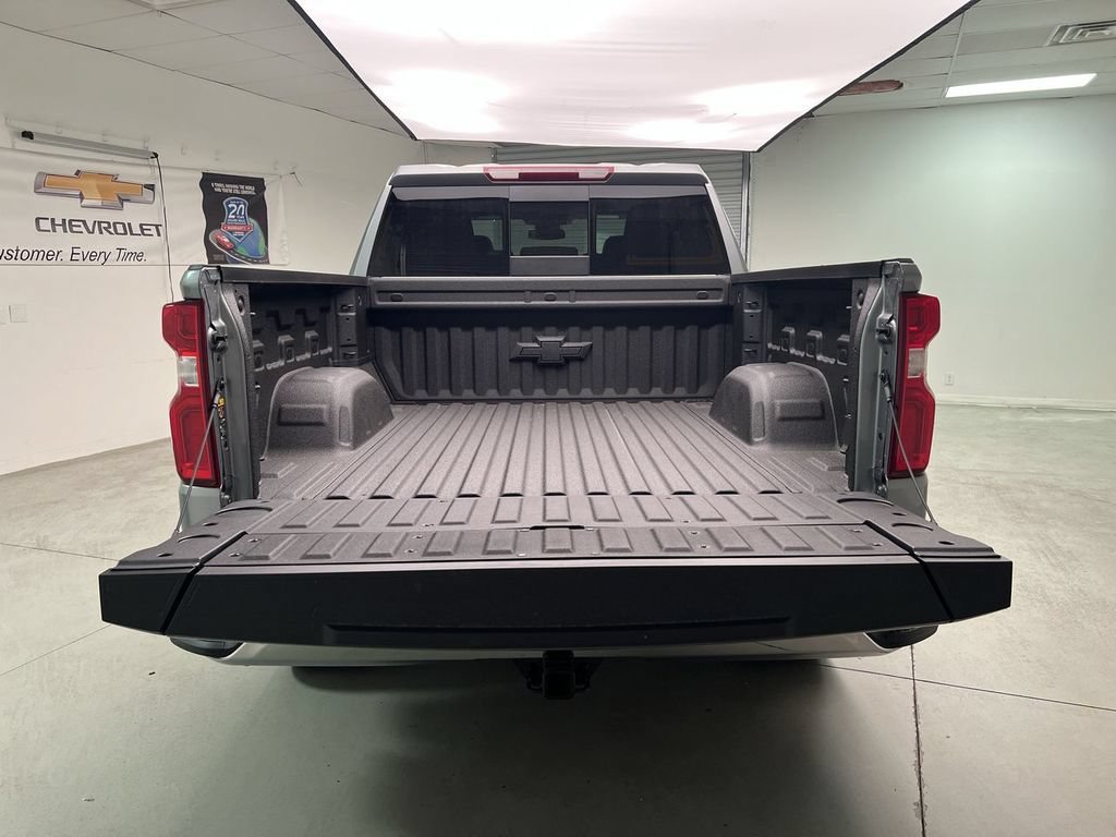 2026 Chevrolet Silverado 1500 LTZ - Photo 24