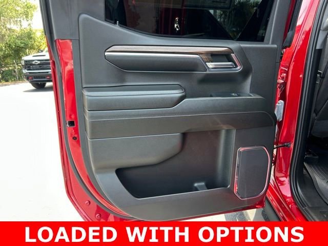 2024 Chevrolet Silverado 1500 LT Trail Boss - Photo 11