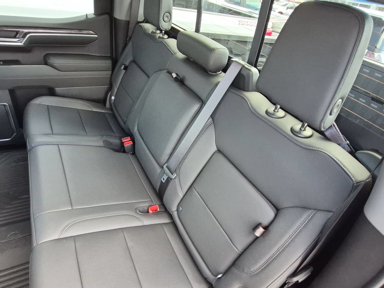 2026 Chevrolet Silverado 1500 LTZ - Photo 26