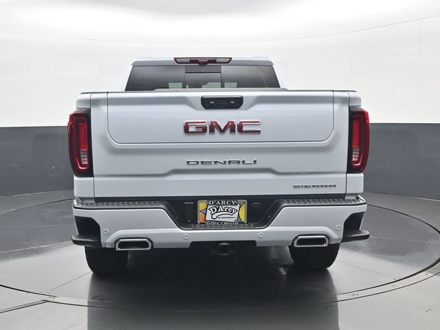 2026 GMC Sierra 1500 Denali - Photo 6