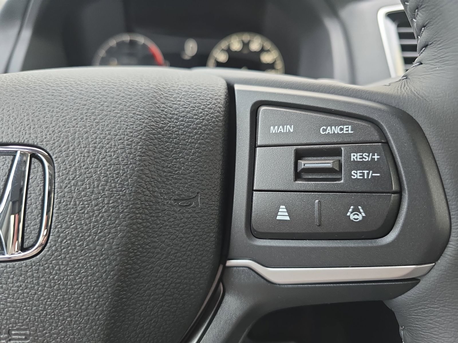 2026 Honda Ridgeline RTL - Photo 19