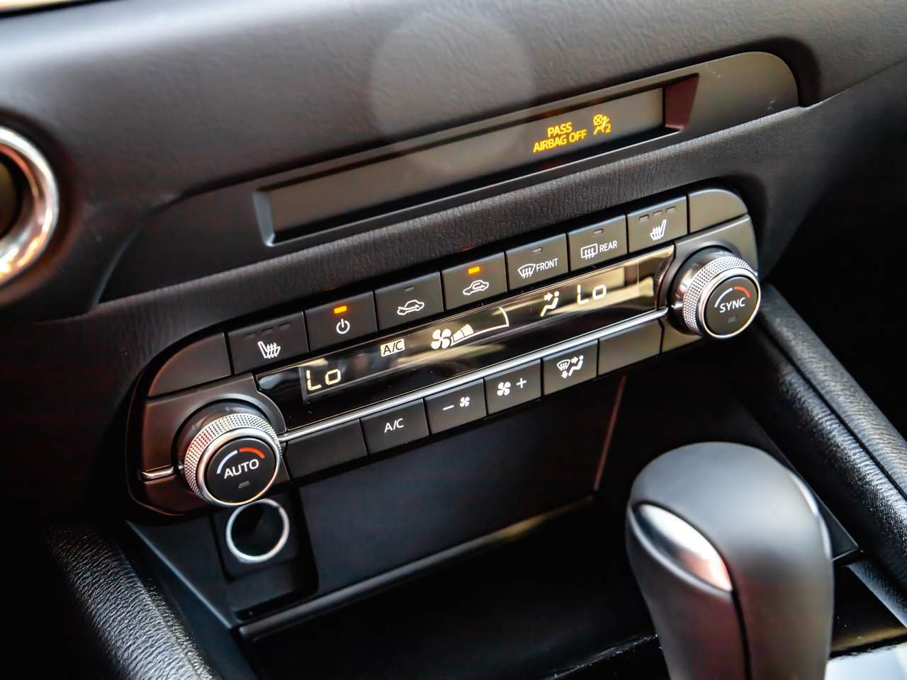 2025 Mazda CX-5 S Select Package - Photo 20