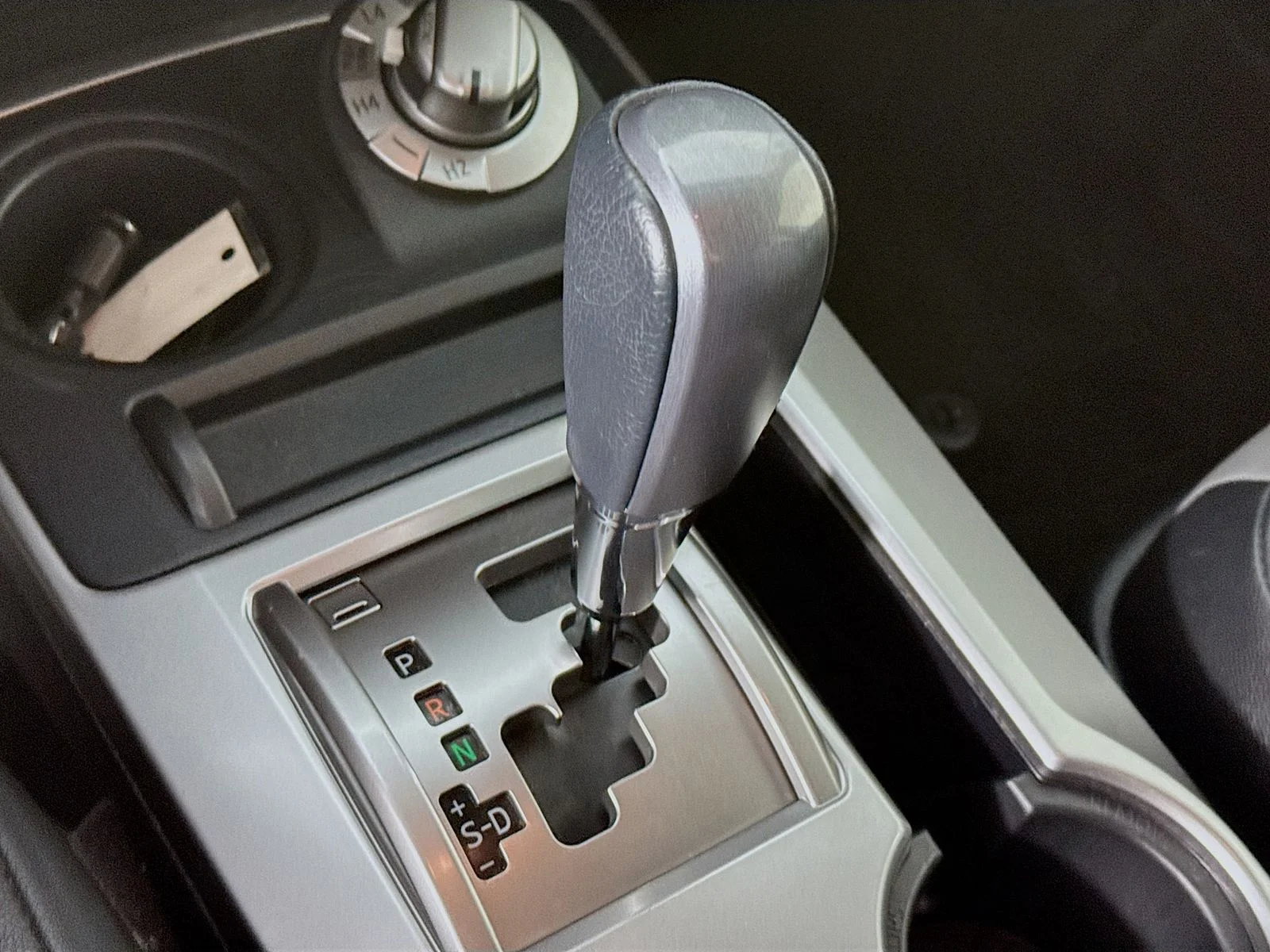 2024 Toyota 4Runner SR5 Premium - Photo 16