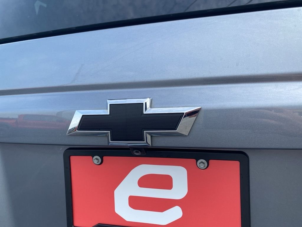 Used 2019 Gray Chevrolet LT image 39