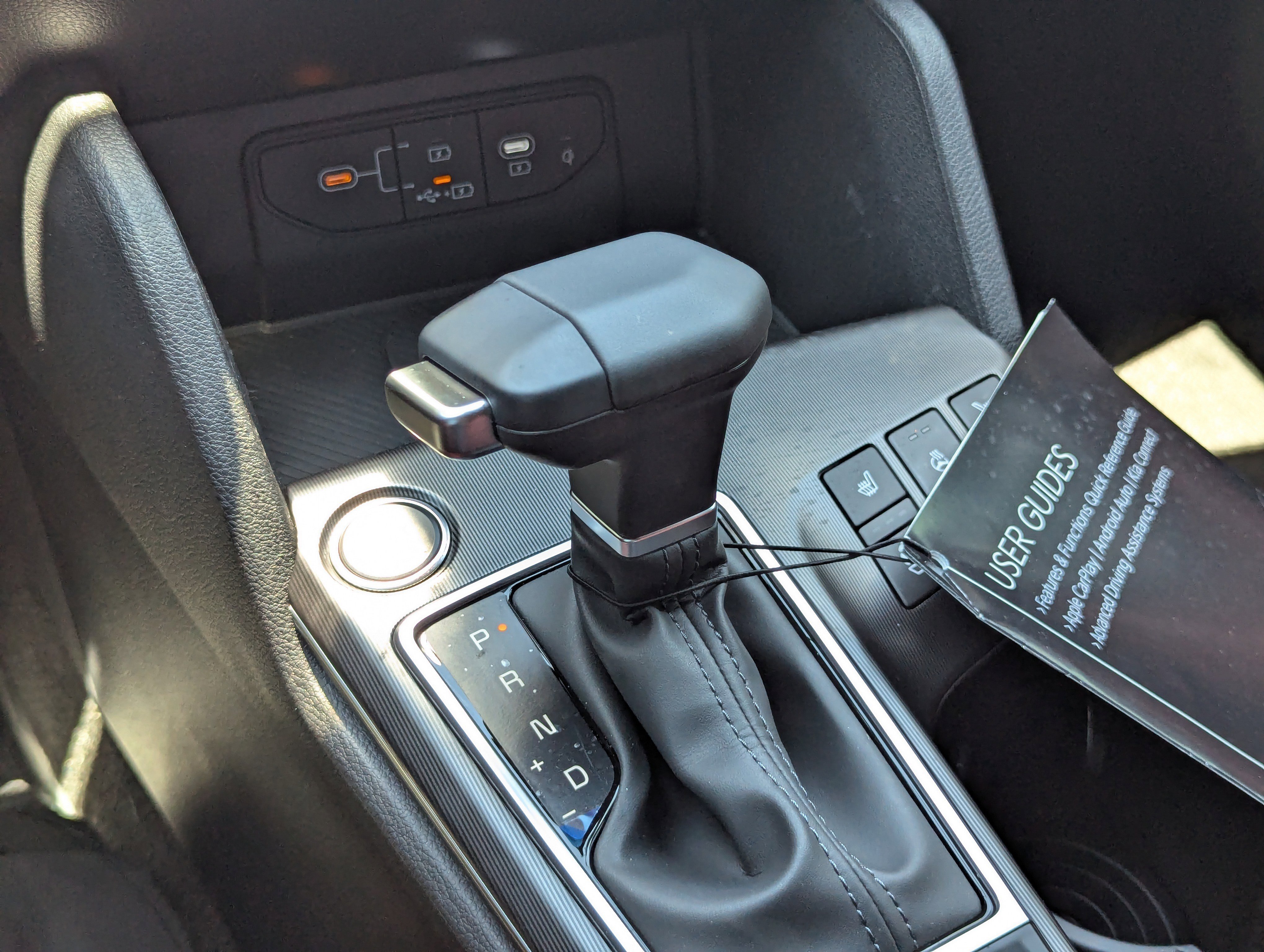 2026 Kia Sportage SX Prestige - Photo 28