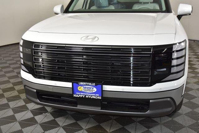 New 2026 White Hyundai SEL 7P image 55