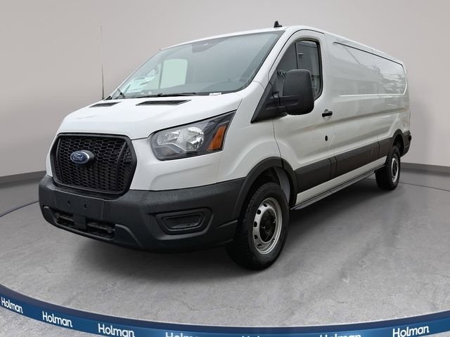 2025 Ford Transit Van