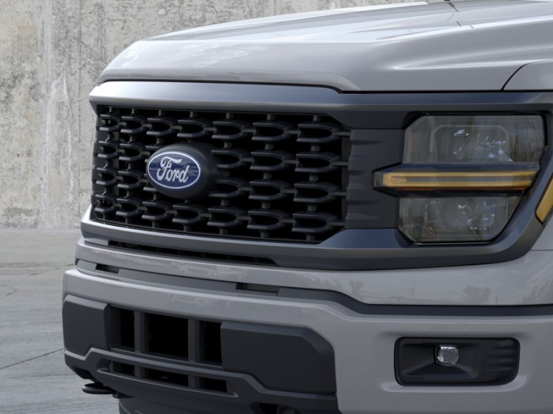 New 2026 Avalanche Ford STX® image 17