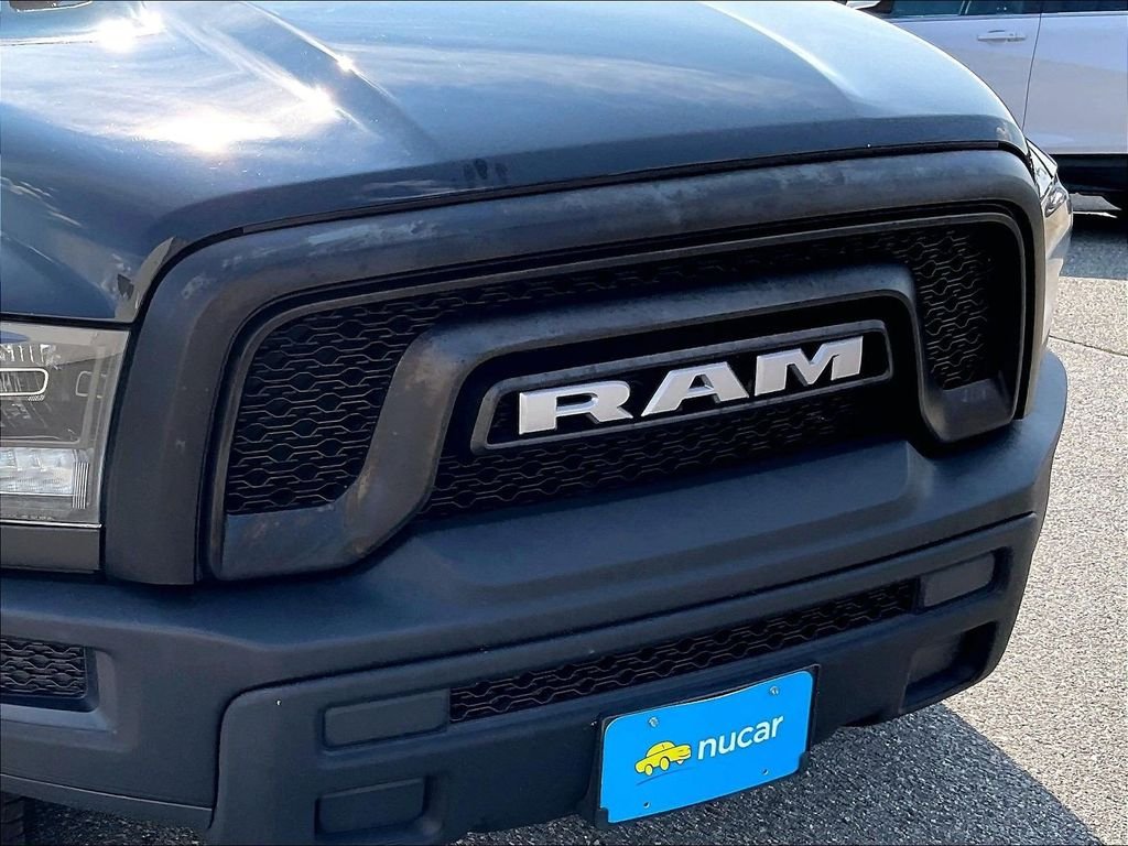 Used 2021 Black Ram Warlock image 32