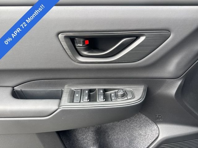 New 2026 MAGNETITE GRAY METALLIC Subaru Wilderness image 12