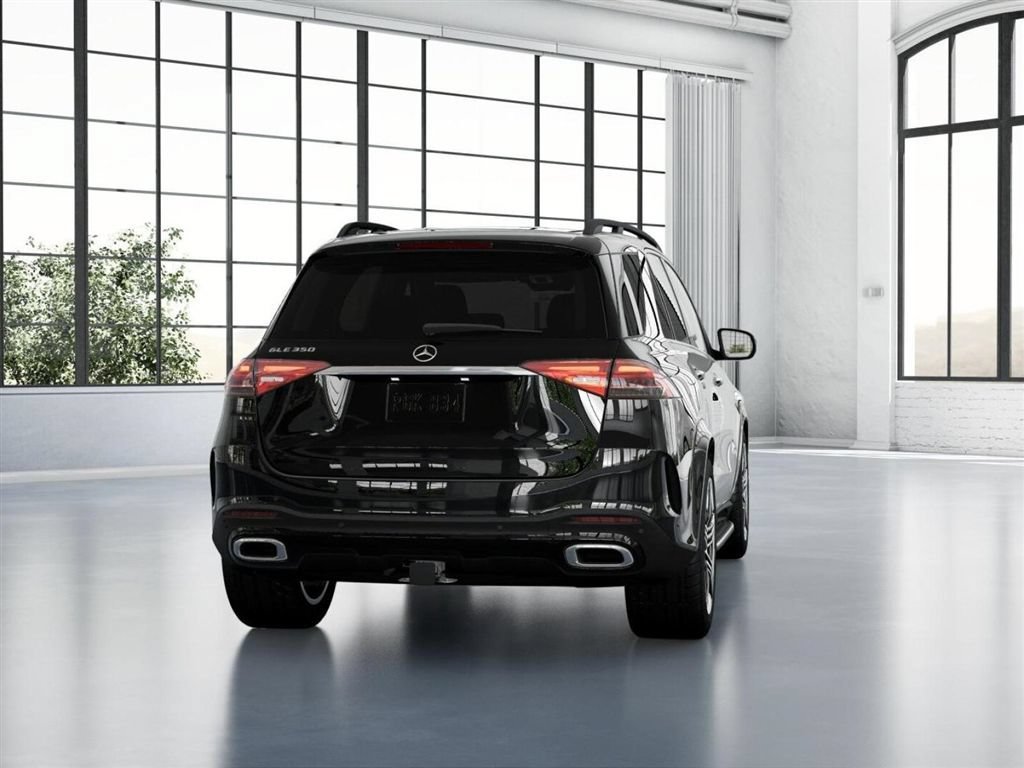 2025 Mercedes-Benz GLE GLE350 - Photo 66