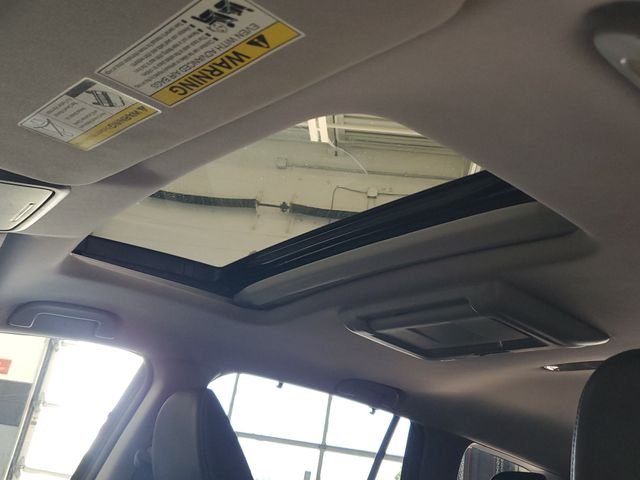 Used 2018 Gray Honda Touring image 18