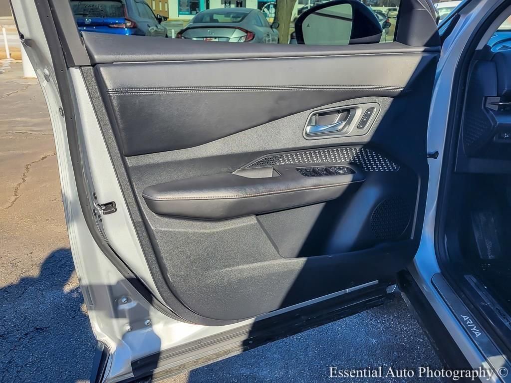 2023 NISSAN ARIYA HATCHBACK - Image 15