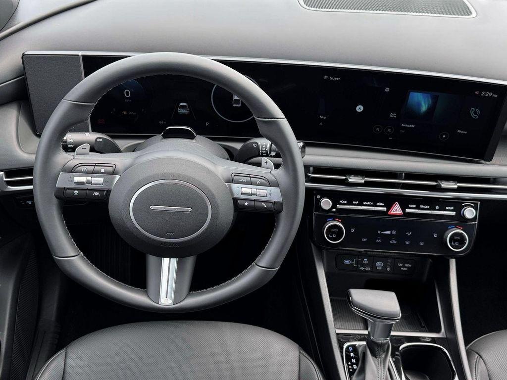 2026 Hyundai Santa Cruz XRT - Photo 17