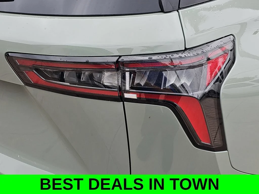 2026 Chevrolet Equinox LT - Photo 41
